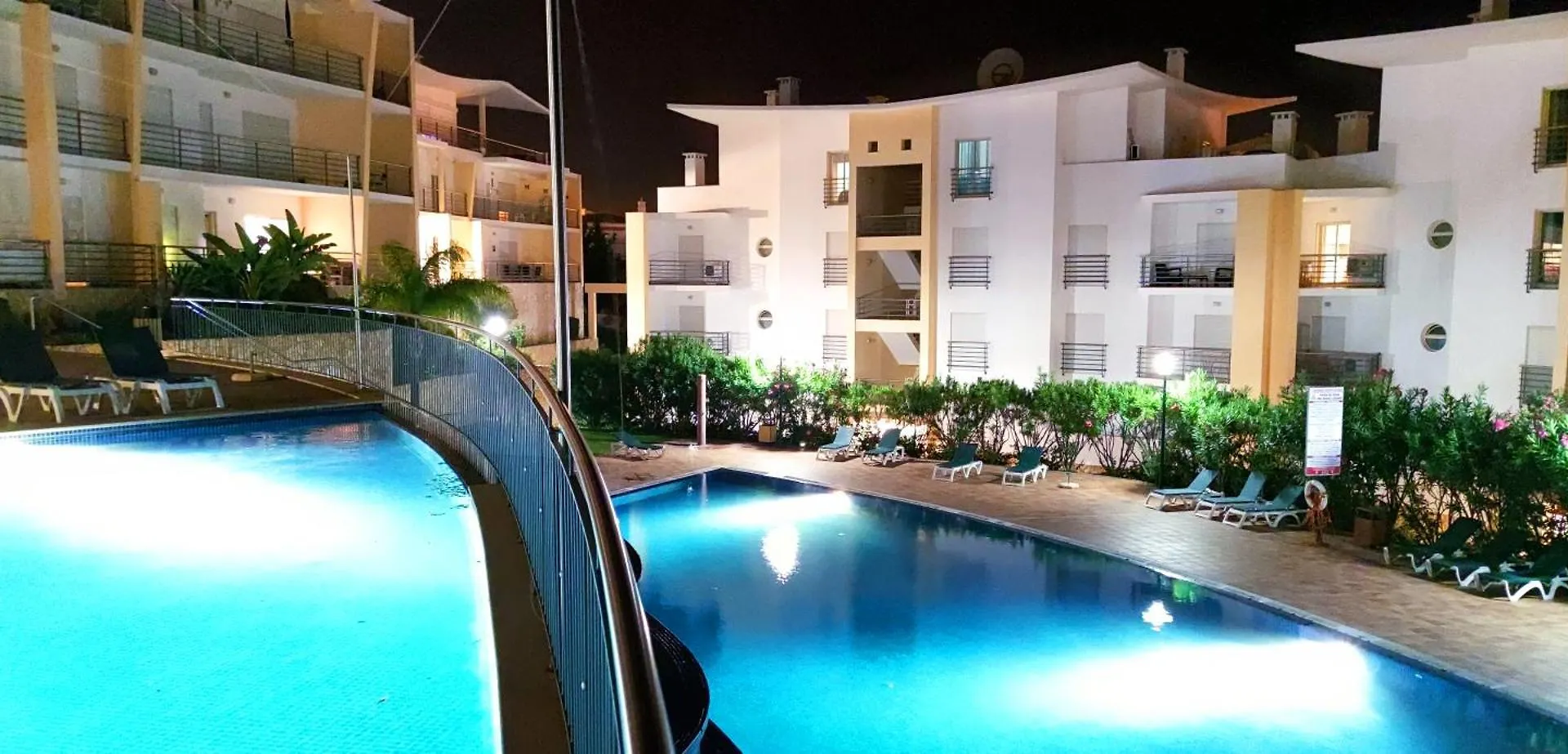 Apartment Azure Heaven By Becherish Albufeira