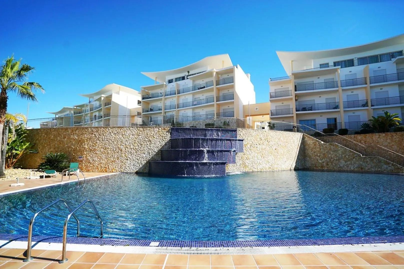 Azure Heaven By Becherish Albufeira Apartment