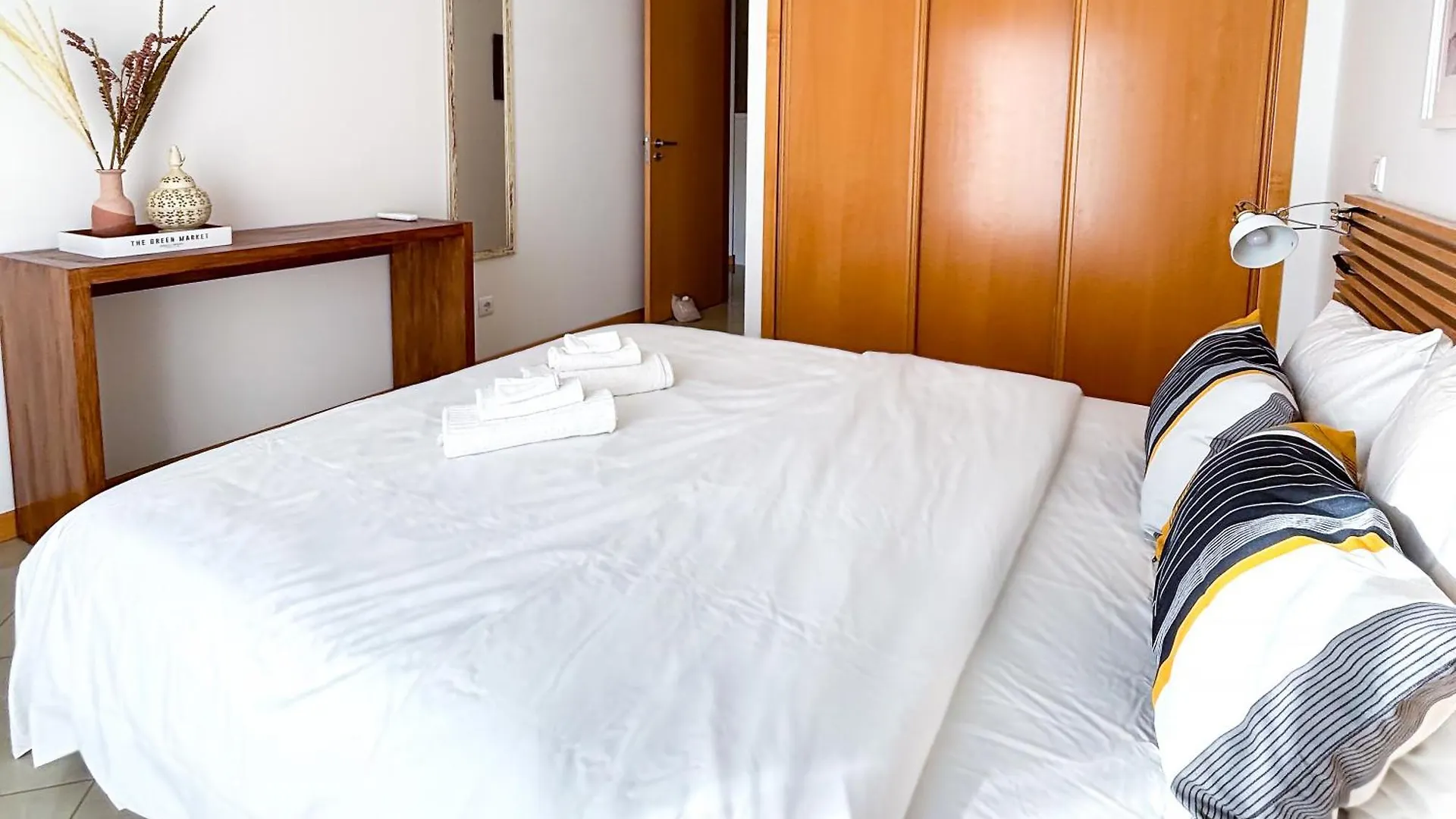 Apartment Azure Heaven By Becherish Albufeira