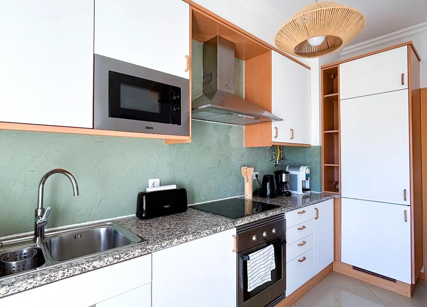 Azure Heaven By Becherish Albufeira Apartment