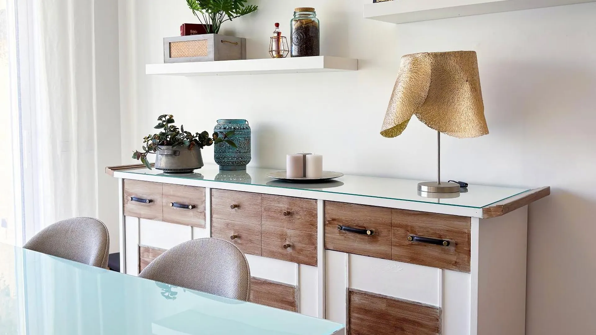 Apartment Azure Heaven By Becherish Albufeira