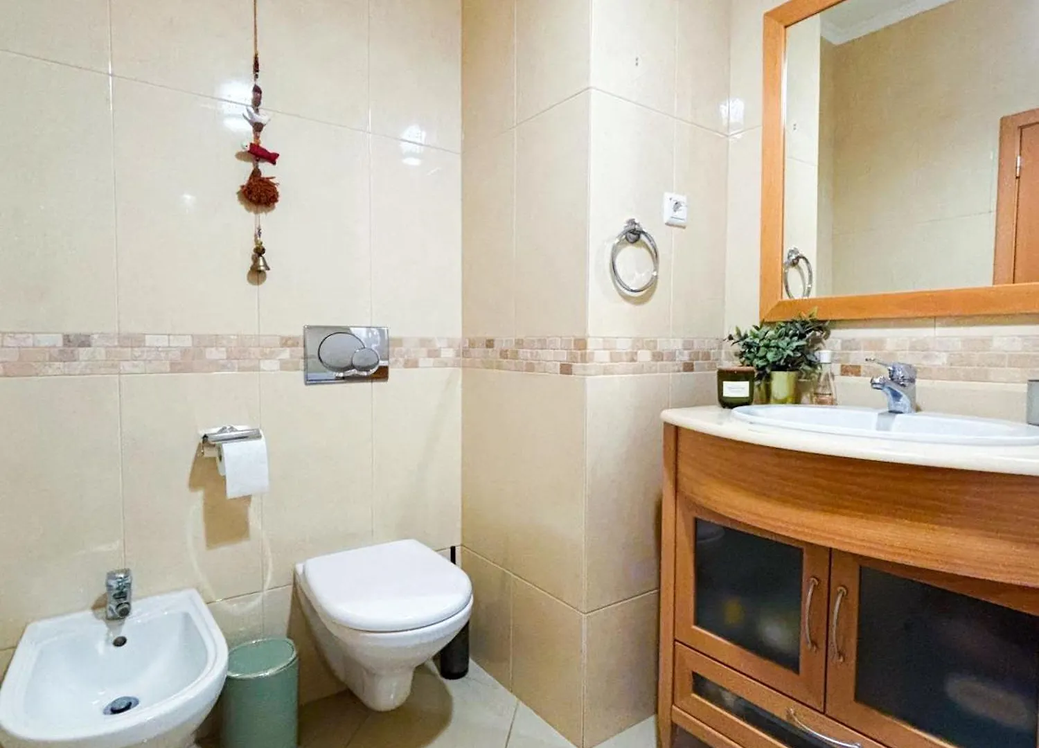 Apartment Azure Heaven By Becherish Albufeira