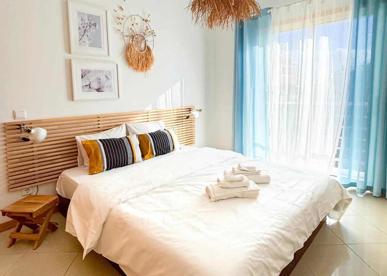 Apartment Azure Heaven By Becherish Albufeira