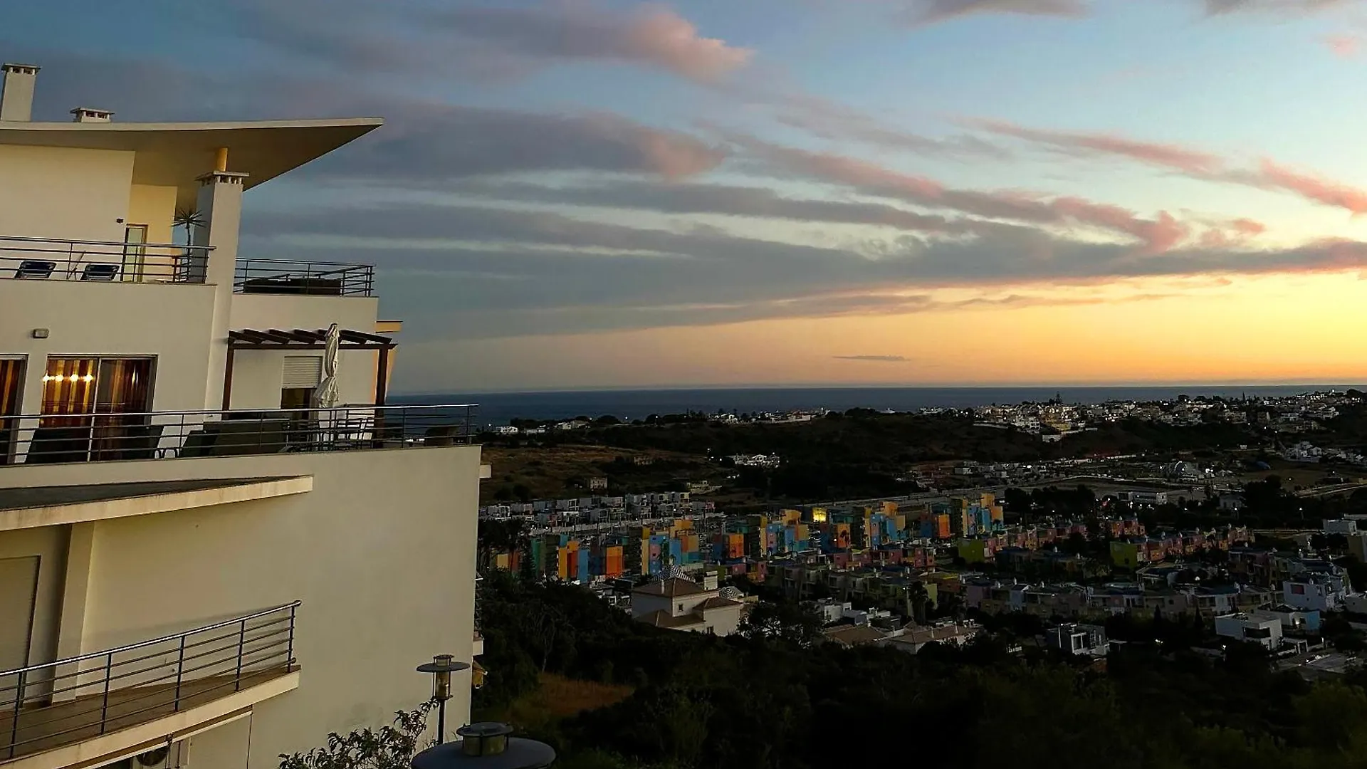 Apartment Azure Heaven By Becherish Albufeira