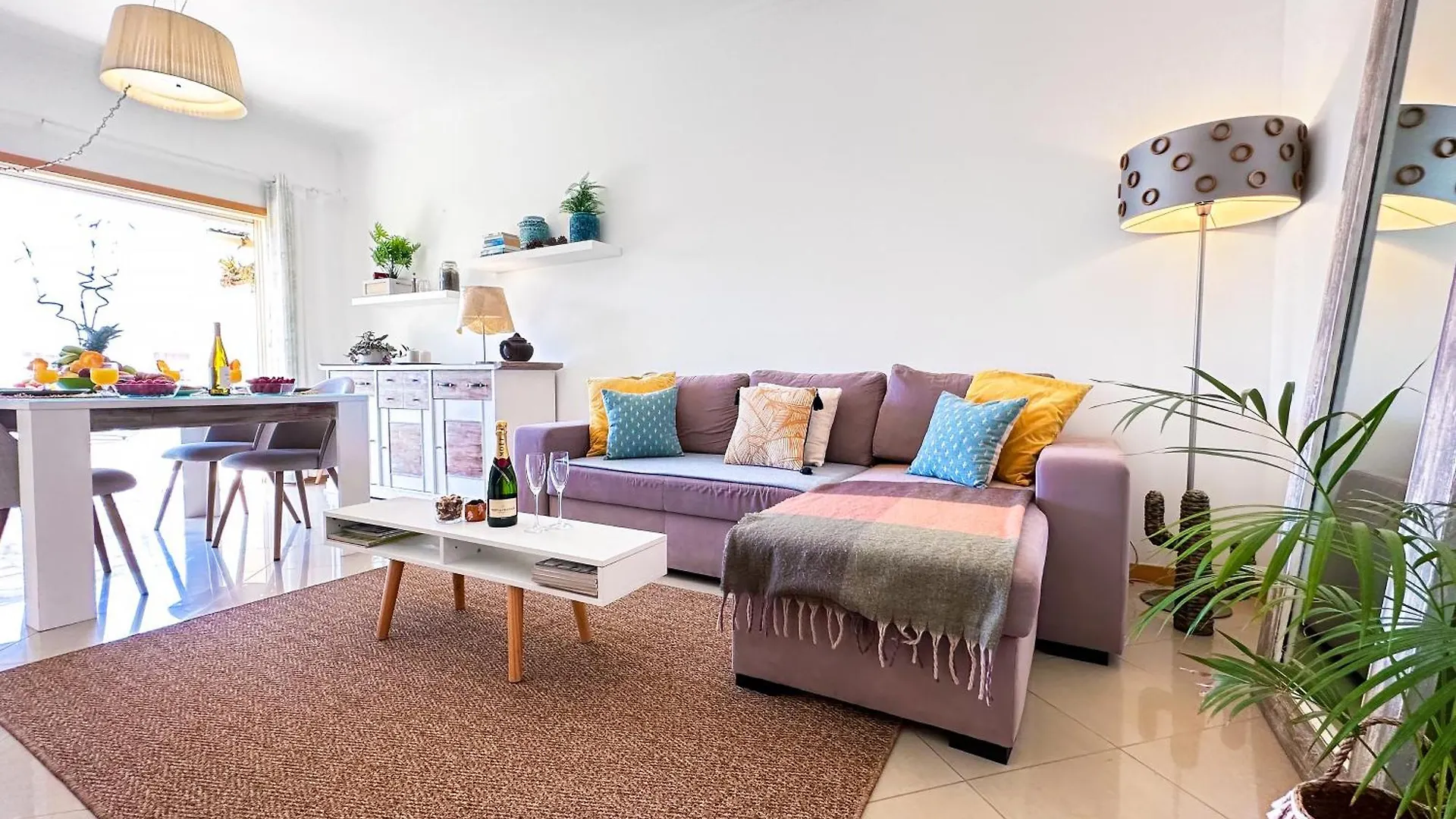 Azure Heaven By Becherish Albufeira 0*,