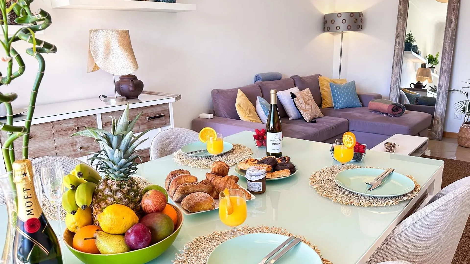 Apartamento Azure Heaven By Becherish Albufeira