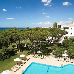 Отель Pine Cliffs Hotel, A Luxury Collection Resort, Algarve, Албуфейра