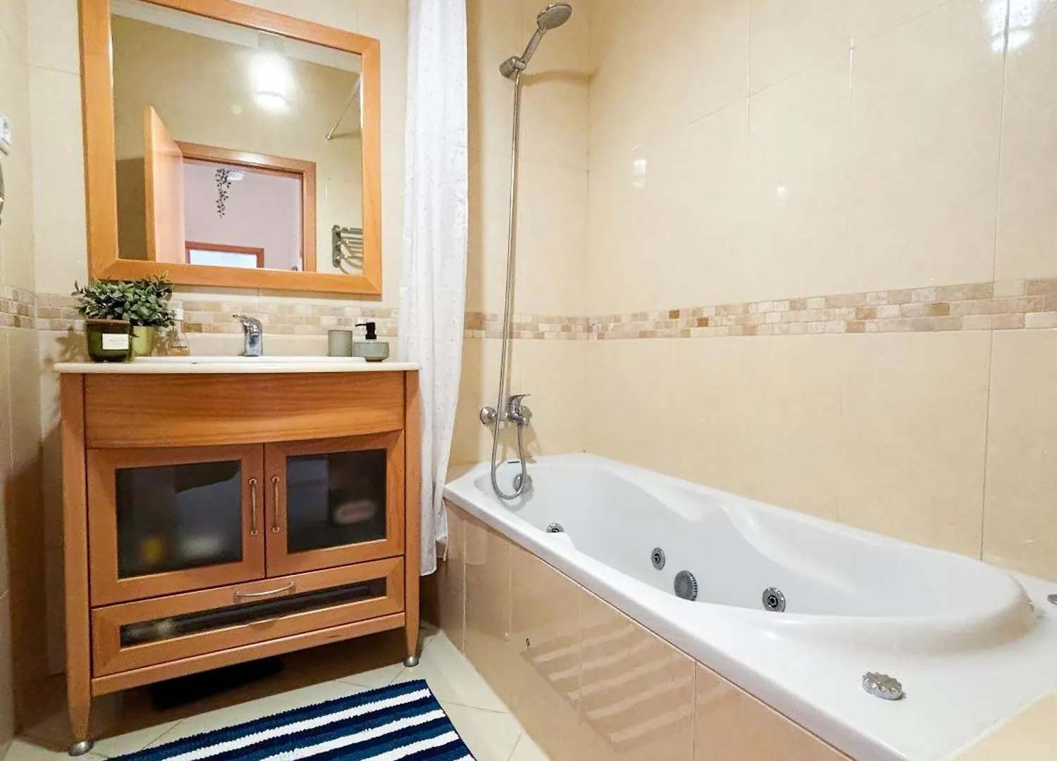Azure Heaven By Becherish Albufeira Apartment