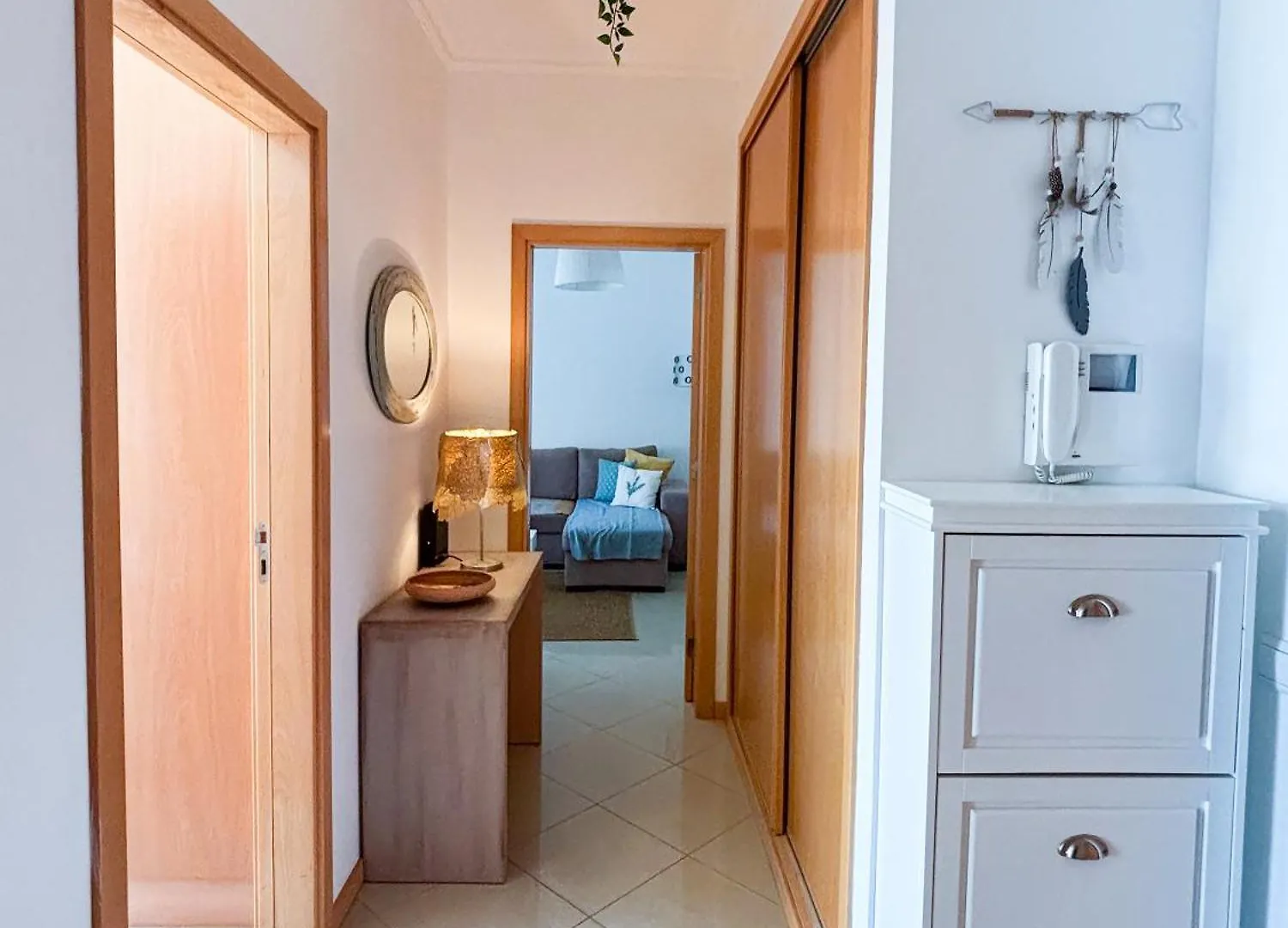 Apartment Azure Heaven By Becherish Albufeira Portugal