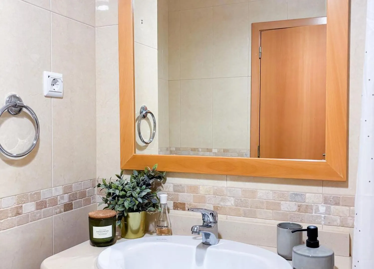 Apartment Azure Heaven By Becherish Albufeira