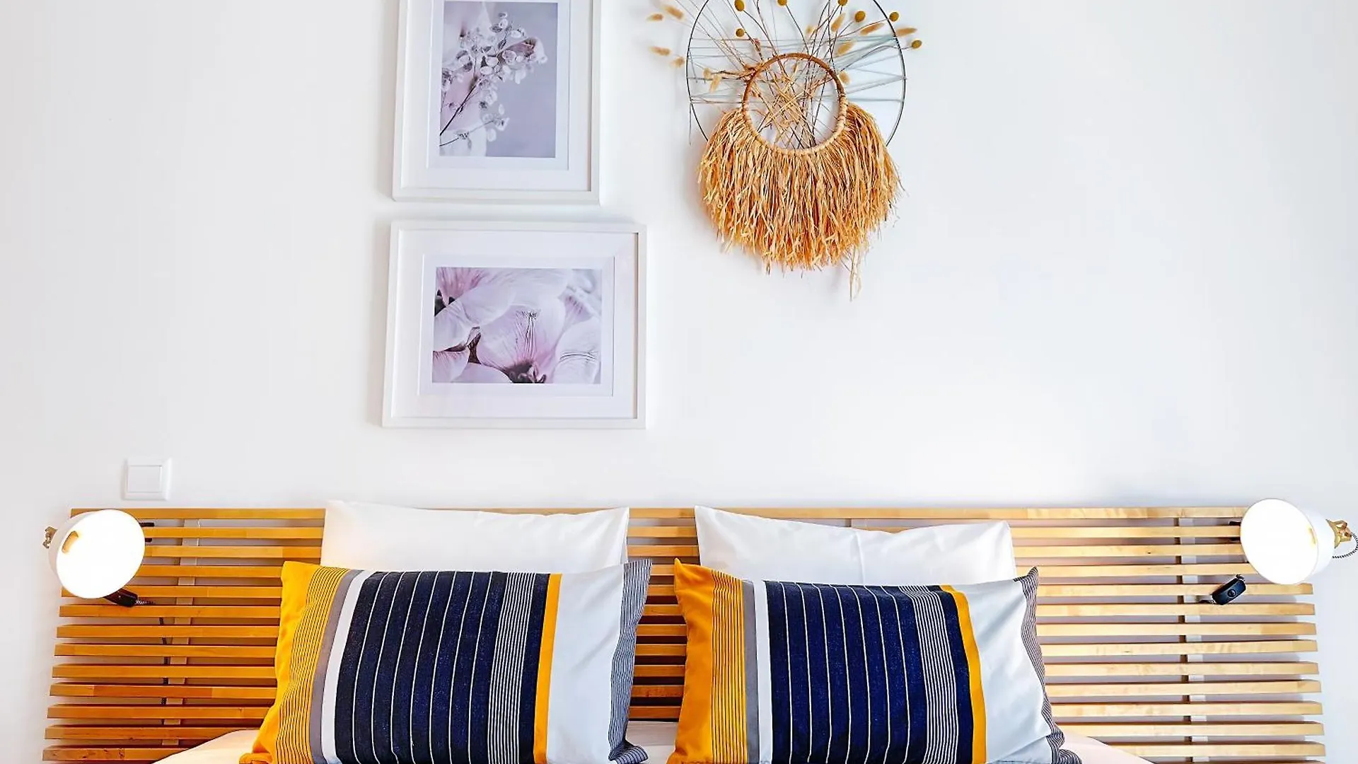 Apartment Azure Heaven By Becherish Albufeira