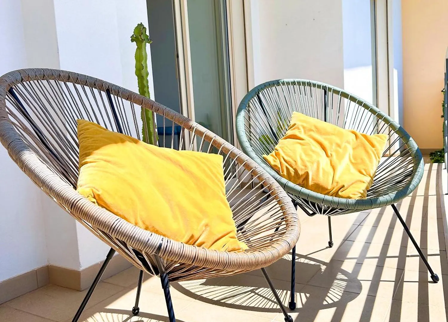 Azure Heaven By Becherish Albufeira 0*,