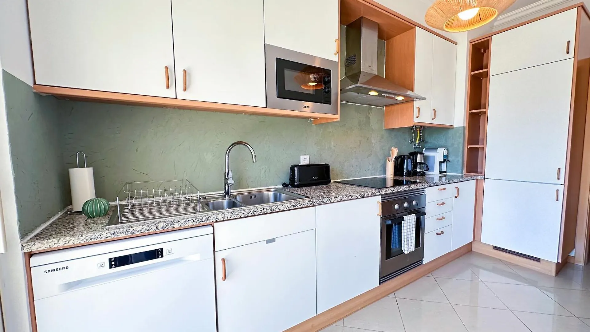 Azure Heaven By Becherish Albufeira Apartment
